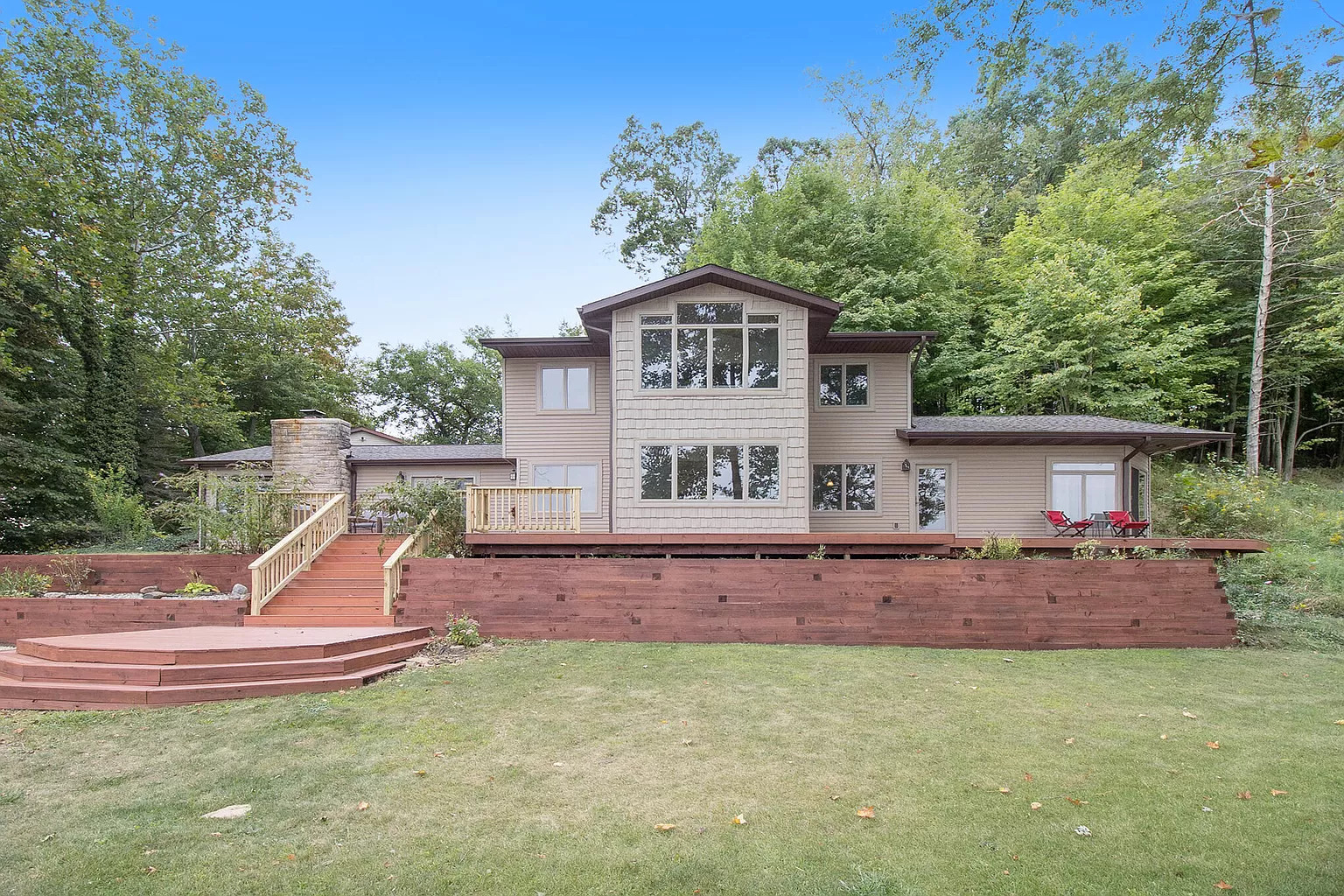 Stay n Vacay Rentals Gobles, MI