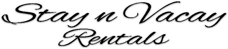 Stay n Vacay Rentals